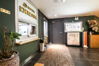 Naju Dream Hotel