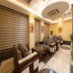 The Red Velvet Hotel Samarpan, Patna Hotel a Patna