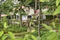 The Heritage Club - Tripura Castle Hotels in 