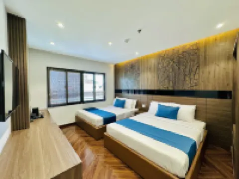 Hai Long Hotel 2