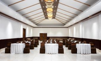 Hotel Sonar Bangla Mandarmoni