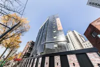 시안모텔 롯데몰 은평점 주변 호텔