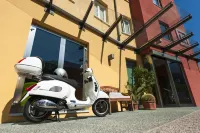 Hotel Meridiana Hotels in Avio