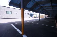 Yeongcheon Echo - parking
