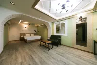 Sangju Bali Hotels in Sangju-si