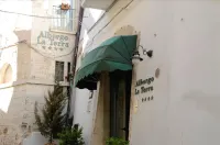 Hotel la Terra Hôtels à proximité de : Road Runner Scooter Rent