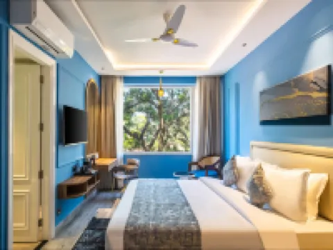 Renest Calangute Goa Hotels in Calangute