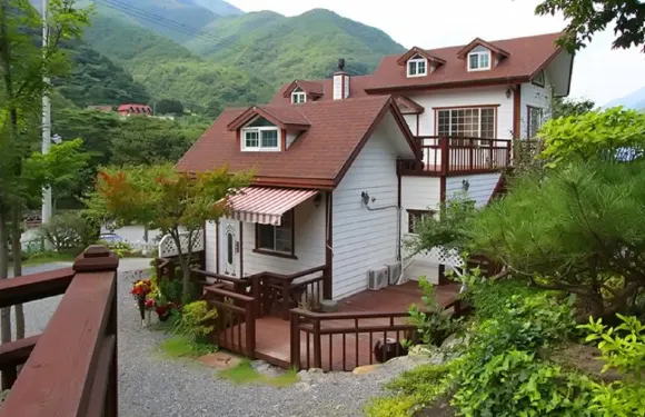 拜奈戈爾阿爾卑西亞旅館