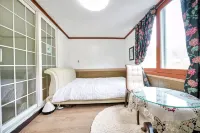 Yeoju Green Pension Các khách sạn ở Yeoju