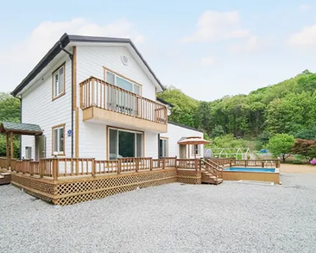 Yeoju Midmi Pension Hotels in Yeoju