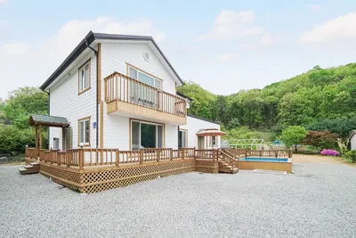 Yeoju Midmi Pension Hôtels à : Yeoju