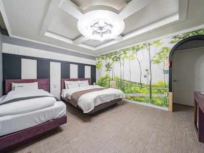 Luxury Motel Daejeon