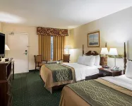 Quality Inn Easton Các khách sạn ở Easton