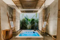 Casa Luciana Condesa - บังกะโล