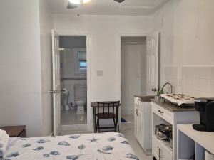 Small Studio Apartment