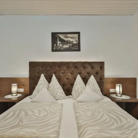 Studio 1 Hotels in Gemeinde Ischgl
