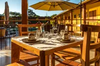 Bonito Ecotel Hotels in Bonito