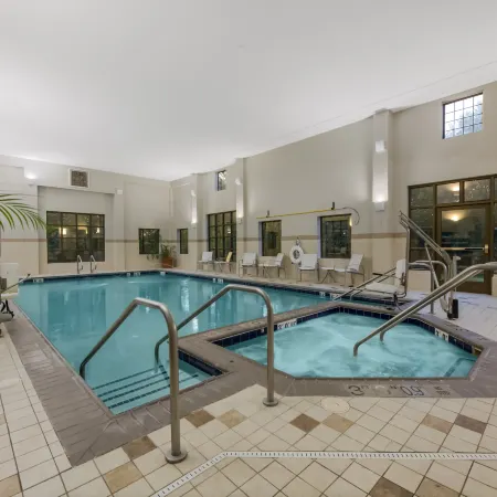 Staybridge Suites CHESAPEAKE - VIRGINIA BEACH by IHG