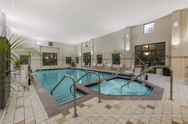Staybridge Suites Chesapeake - Virginia Beach by IHG photo 2