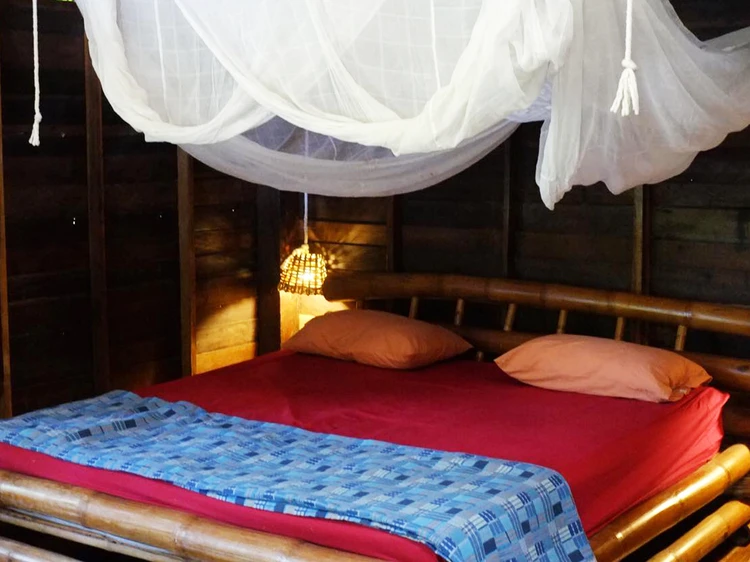 รูปภาพของBeachfront Cottage of Koh Pu