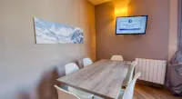 Sowell Residences New Chastillon Hotels in Auron