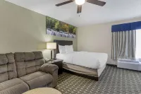 Clarion Pointe