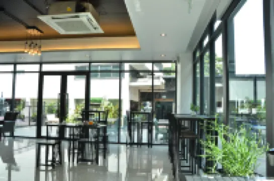 Norn Riverside Bangkok Hotel