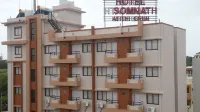 Hotel Somnath Atithigruh