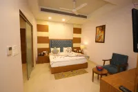 JM Vistaraa Hoteles en Bareilly