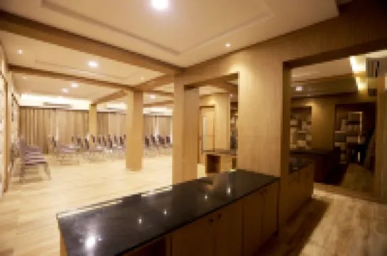 シルバラドールブティックホテル