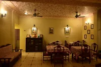 Anuraag Villa - sarapan