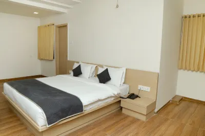 Hotel Rivera