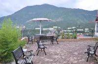 Hotel City Heights Hotel a Barog