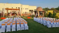 Hotel Buddha Theme Park & Resort