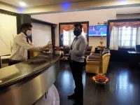 Hotel Royal Sathyam