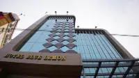 Hotel Blue Lemon Hotels near Kal Bhairav Mandir-09