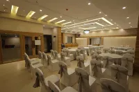 Hotel Sharda Residency - breakfast