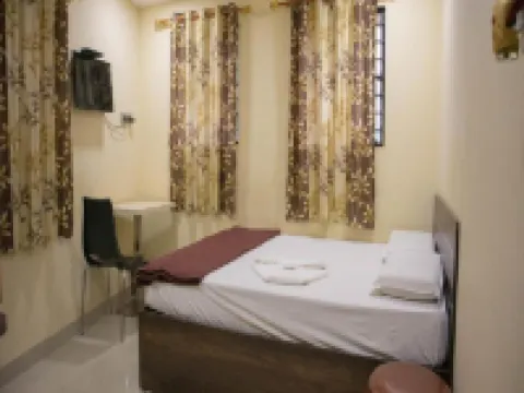 Shri Vasant Lodge Hotels in Hubli
