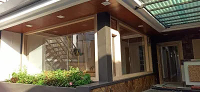 Phibha Villa Hotel di 