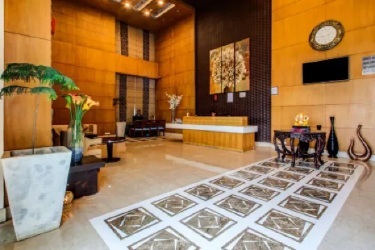 ホテル デライト グランド