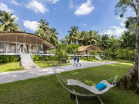 Taj Madikeri Resort & Spa Coorg Hotels in Kodagu