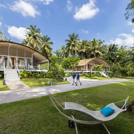 Taj Madikeri Resort & Spa Coorg