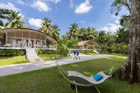 Taj Madikeri Resort & Spa Coorg