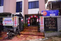 Hotel Mamoni Group Các khách sạn gần Sea Beach View Point