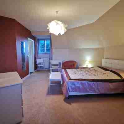 Les Rimains Rooms