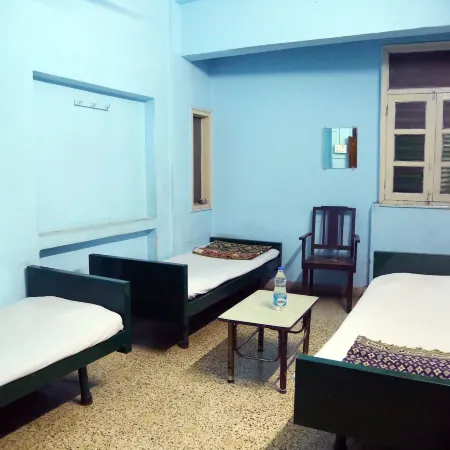 Solanki Guest House
