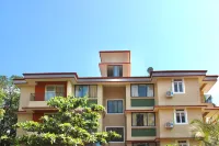 Kay's Calangute Resort Service Apartments