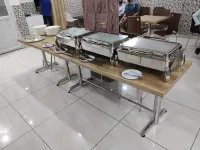 Diwan Residency Hôtels à : Kashipur
