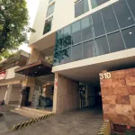 克里米特飯店 Los Tecajetes公園附近的飯店