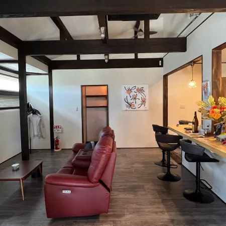 Guest House Yamahide